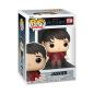 Preview: FUNKO POP! - Television - Netflix The Witcher  Jaskier Red Outfit #1194